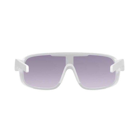 POC Aspire Translucent Clarity Sunny Silver Слънчеви очила