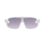 POC Aspire Translucent Clarity Sunny Silver Слънчеви очила