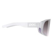 POC Aspire Translucent Clarity Sunny Silver Слънчеви очила