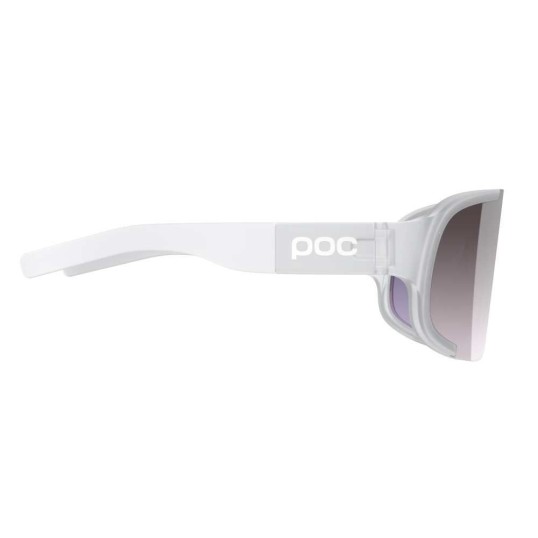 POC Aspire Translucent Clarity Sunny Silver Слънчеви очила