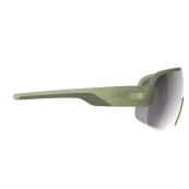 POC Aim Epidote Green Translucent Слънчеви Очила