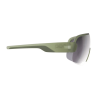 POC Aim Epidote Green Translucent Слънчеви Очила