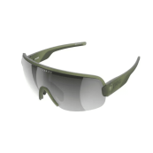 POC Aim Epidote Green Translucent Слънчеви Очила