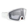 POC Zygon Hydrogen White Clarity Universal Cloudy Grey