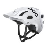 POC Tectal Hydrogen White Matt Race MIPS Каска за планинско колоездене