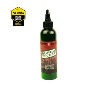 Silca Super Secret Chain Lube смазка за велосипед