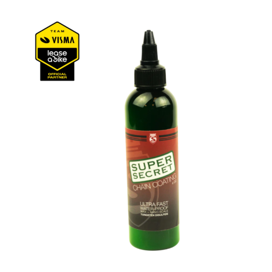 Silca Super Secret Chain Lube смазка за велосипед Silca Super Secret Chain Lube смазка за велосипед