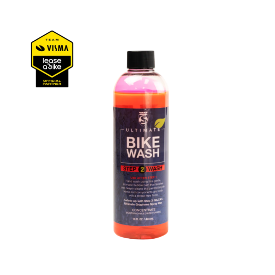 Silca Ultimate Bike Wash Шампоан за почистване Silca Ultimate Bike Wash Шампоан за почистване