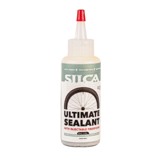 Silca Ultimate Tubeless Sealant ТЕЧНОСТ ЗА БЕЗКАМЕРНИ ГУМИ