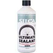Silca Ultimate Tubeless Sealant ТЕЧНОСТ ЗА БЕЗКАМЕРНИ ГУМИ