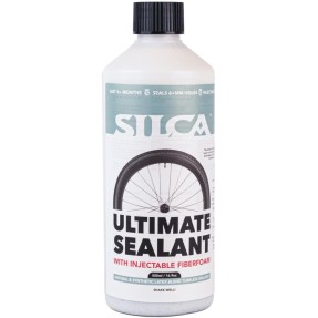 Silca Ultimate Tubeless Sealant ТЕЧНОСТ ЗА БЕЗКАМЕРНИ ГУМИ Silca Ultimate Tubeless Sealant ТЕЧНОСТ ЗА БЕЗКАМЕРНИ ГУМИ