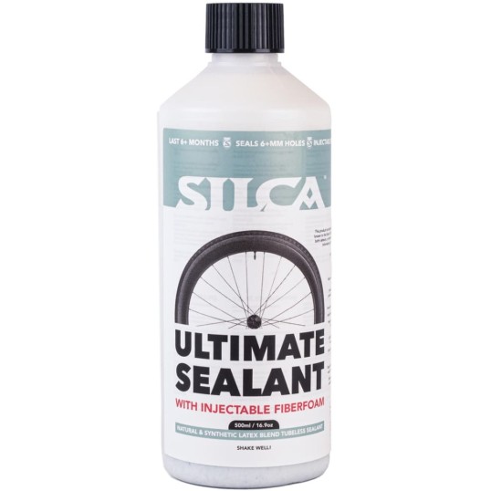 Silca Ultimate Tubeless Sealant ТЕЧНОСТ ЗА БЕЗКАМЕРНИ ГУМИ