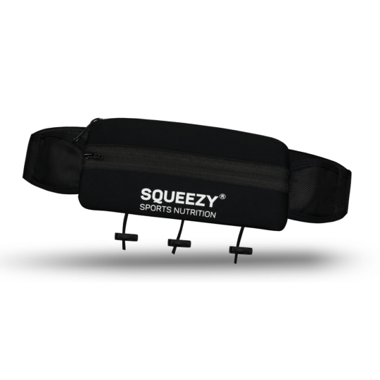 Squeezy Колан за бягане с джоб Squeezy Колан за бягане с джоб