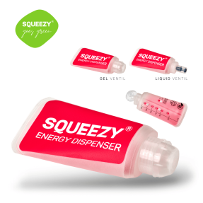 Squeezy Фласка 150 мл. Squeezy Фласка 150 мл.