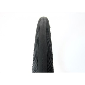 Външна гума за шосеен велосипед Bontrager R3 Hard-Case Lite TR Road tyre