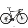 TREK Madone SL 6 AXS XS Matte Dark Web Шосеен велосипед TREK Madone SL 6 AXS XS Matte Dark Web Шосеен велосипед
