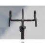 TREK Madone SL 6 AXS XS Matte Dark Web Шосеен велосипед TREK Madone SL 6 AXS XS Matte Dark Web Шосеен велосипед