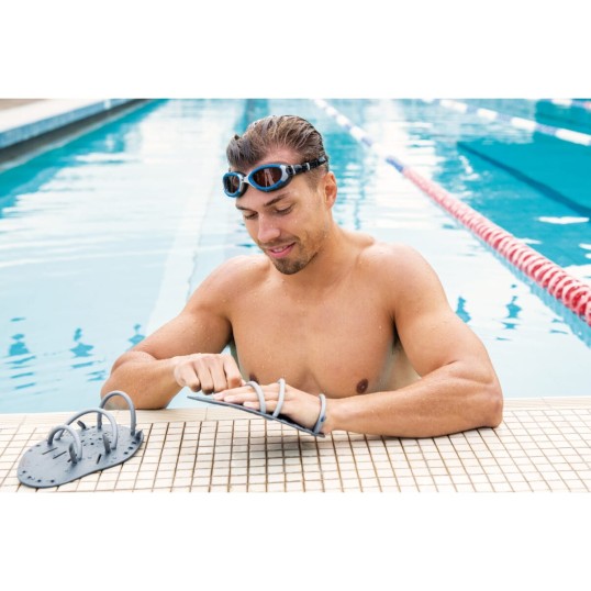Педълси Matrix Hand Paddles-Large Педълси Matrix Hand Paddles-Large