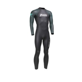 Неопрен за триатлон PREDATOR TOUR FS WETSUIT