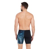 Мъжки бански клин Zoggs Argon Mid Jammer Мъжки бански клин Zoggs Argon Mid Jammer