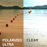 Плувни очила Predator Polarized Плувни очила Predator Polarized