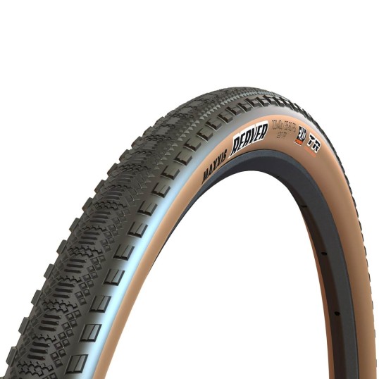 Външна гума MAXXIS REAVER 700X40C EXO/TANWALL