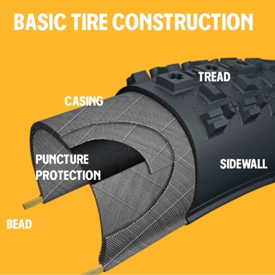 MAXXIS IKON 29X2.20 | EXO/Tubless Ready/TANWALL