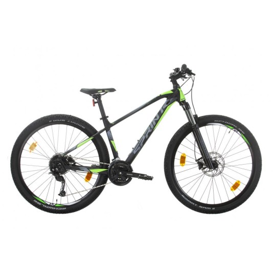 Планински велосипед SPRINT APOLON 27.5'' Планински велосипед SPRINT APOLON 27.5''