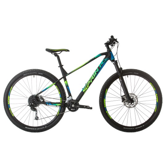Планински велосипед SPRINT APOLON 29''