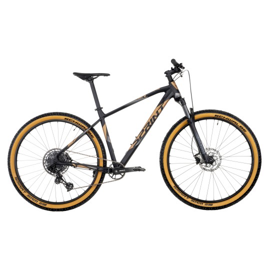 Планински велосипед SPRINT APOLON PRO 29" 