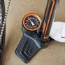 Помпа стояща с манометър SKS AIRKOMPRESSOR 10.0 Помпа стояща с манометър SKS AIRKOMPRESSOR 10.0