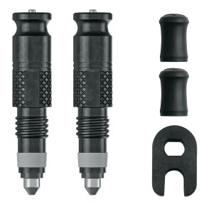 Комплект вентили Click valve SCHWALBE 