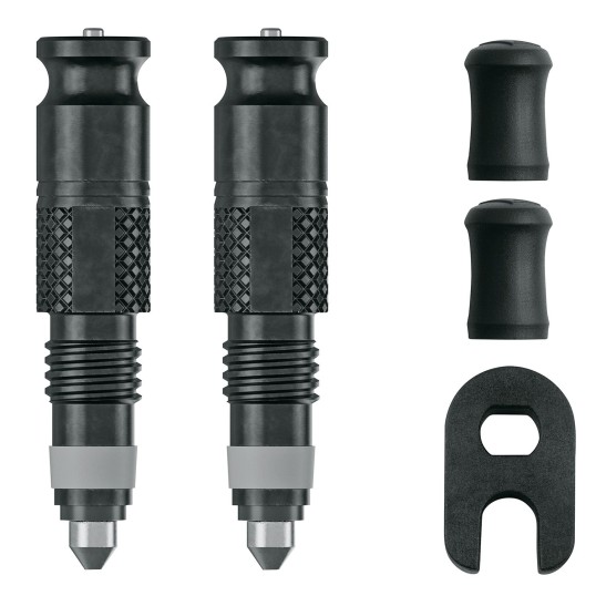 Комплект вентили Click valve SCHWALBE 