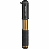 TOPEAK Race Rocket HP Mini Gold | Ръчна мини помпа 