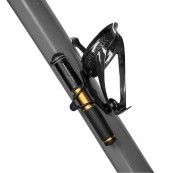 TOPEAK Race Rocket HP Mini Gold | Ръчна мини помпа TOPEAK Race Rocket HP Mini Gold | Ръчна мини помпа