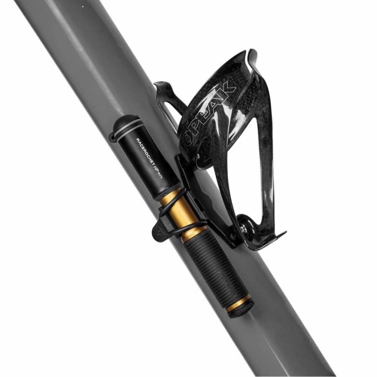 TOPEAK Race Rocket HP Mini Gold | Ръчна мини помпа TOPEAK Race Rocket HP Mini Gold | Ръчна мини помпа