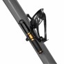 TOPEAK Race Rocket HP Mini Gold | Ръчна мини помпа TOPEAK Race Rocket HP Mini Gold | Ръчна мини помпа