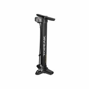 TOPEAK JoeBlow Twin Turbo | Крачна помпа за велосипед до 200PSI / 13.8BAR