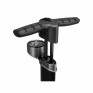 TOPEAK JoeBlow Twin Turbo | Крачна помпа за велосипед до 200PSI / 13.8BAR TOPEAK JoeBlow Twin Turbo | Крачна помпа за велосипед до 200PSI / 13.8BAR