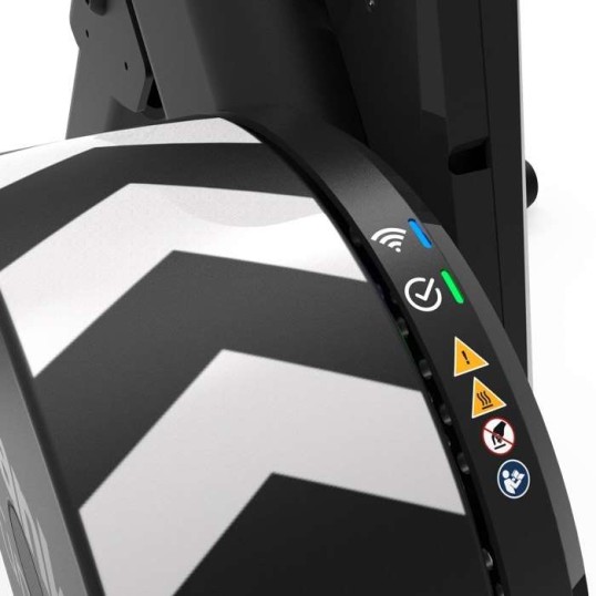 Велотренажор Wahoo KICKR CORE 2 Smart Trainer Zwift cog/click Велотренажор Wahoo KICKR CORE 2 Smart Trainer Zwift cog/click
