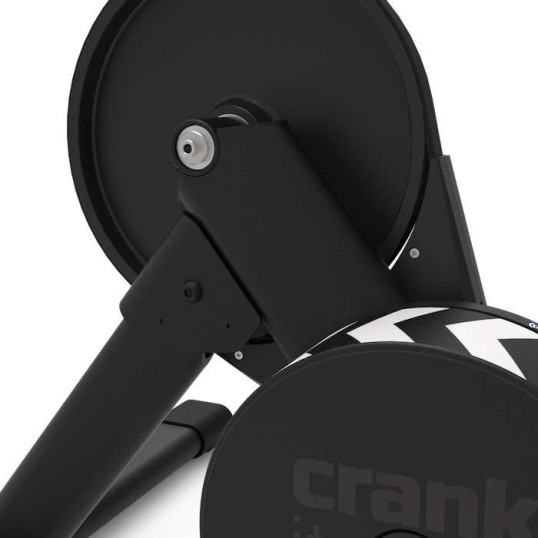 Велотренажор Wahoo KICKR CORE 2 Smart Trainer Zwift cog/click Велотренажор Wahoo KICKR CORE 2 Smart Trainer Zwift cog/click