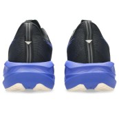 Asics Novablast 5 обувки за бягане мъже BLACK/COBALT