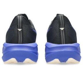 Asics Novablast 5 обувки за бягане мъже BLACK/COBALT