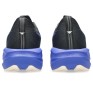 Asics Novablast 5 обувки за бягане мъже BLACK/COBALT