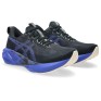 Asics Novablast 5 обувки за бягане мъже BLACK/COBALT