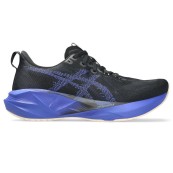 Asics Novablast 5 обувки за бягане мъже BLACK/COBALT