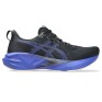 Asics Novablast 5 обувки за бягане мъже BLACK/COBALT