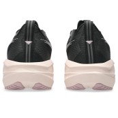 Asics Novablast 5 обувки за бягане дамски BLACK/PEARL PINK