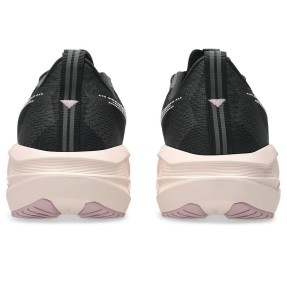 Asics Novablast 5 обувки за бягане дамски BLACK/PEARL PINK