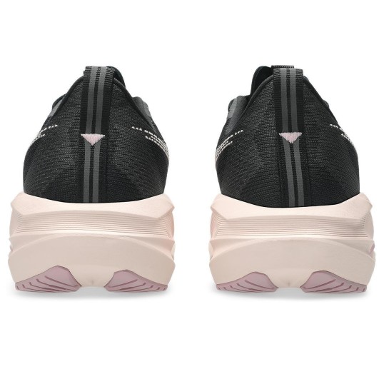 Asics Novablast 5 обувки за бягане дамски BLACK/PEARL PINK Asics Novablast 5 обувки за бягане дамски BLACK/PEARL PINK